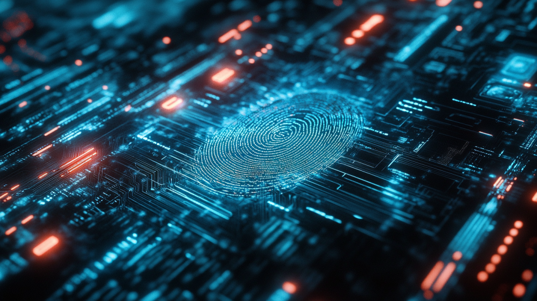 How AI is Revolutionizing Computer Forensics: A Deep Dive